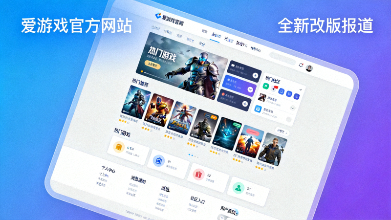 移动游戏精品化趋势分析图 - 高品质手游画面与用户增长曲线